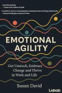 Book about emotional agility