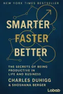 Book about smart people