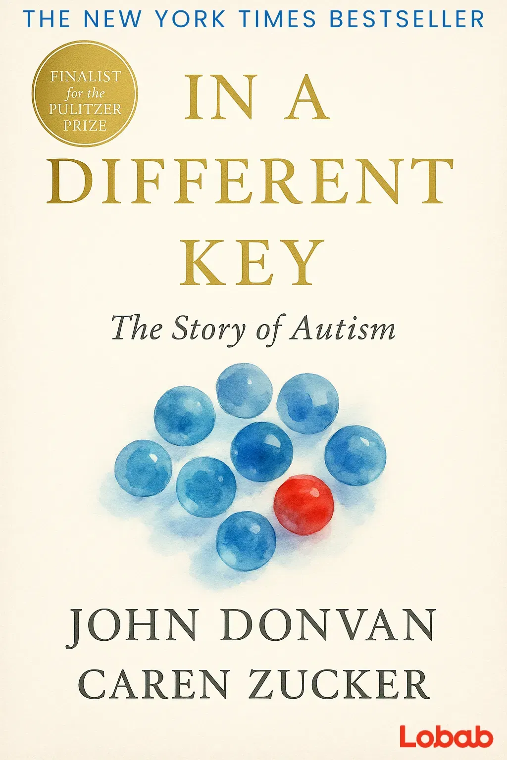 In a Different Key