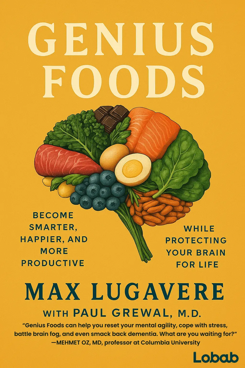 Genius Foods
