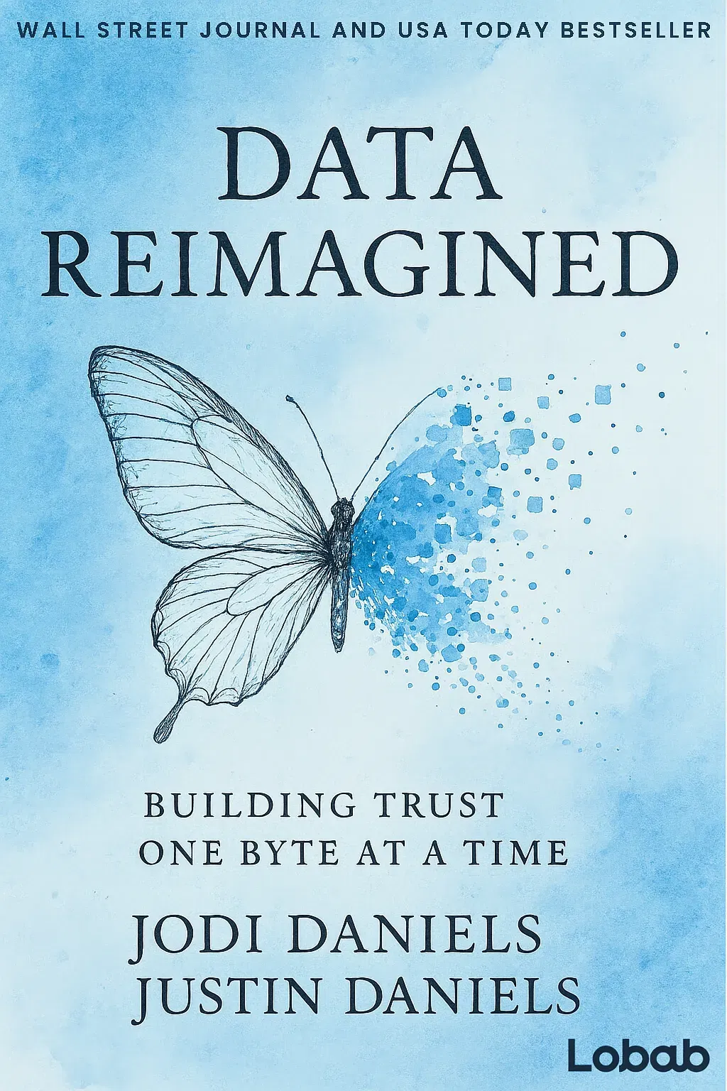 Data Reimagined