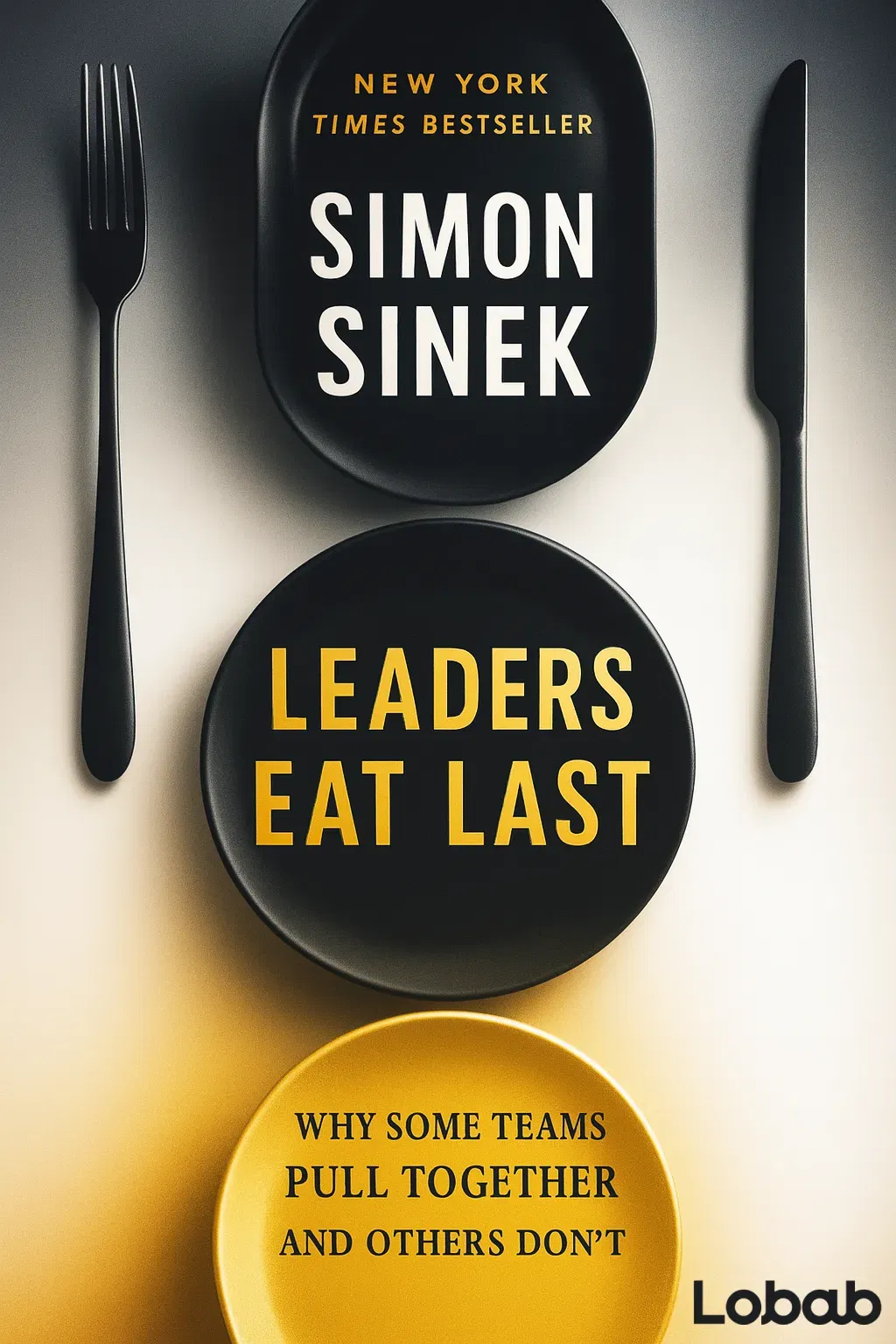 Leaders Eat Last