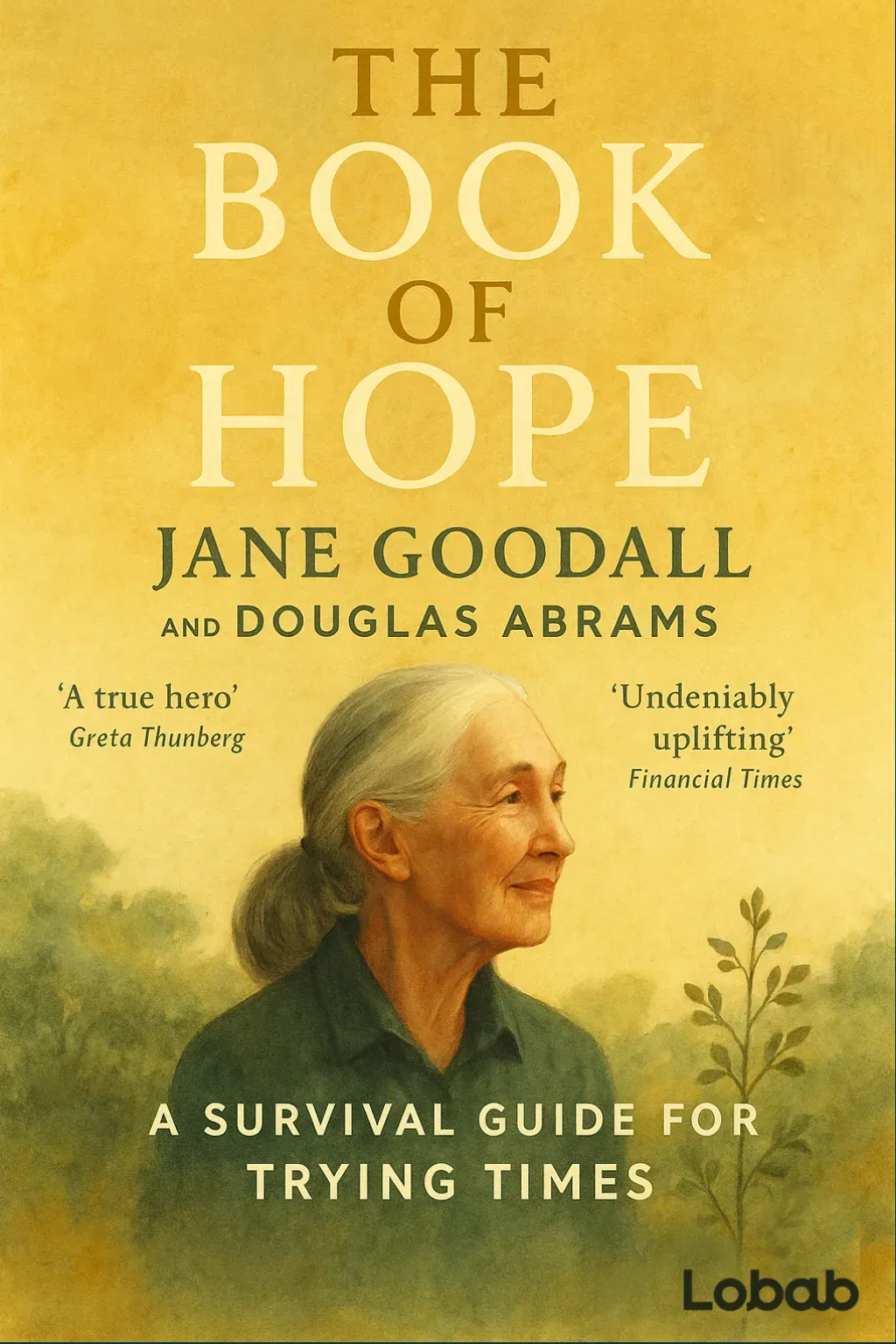 The Book of Hope
