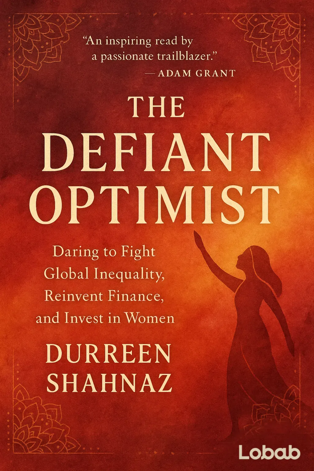 The Defiant Optimist