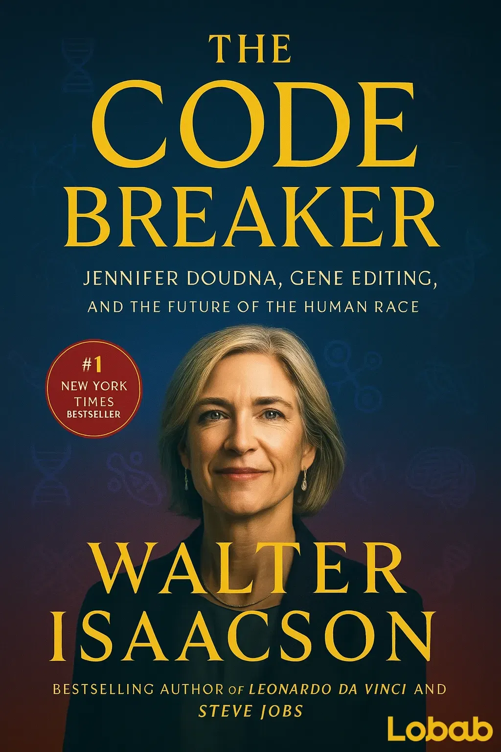 The Code Breaker