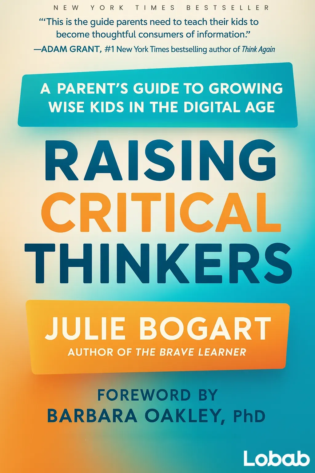 Raising Critical Thinkers