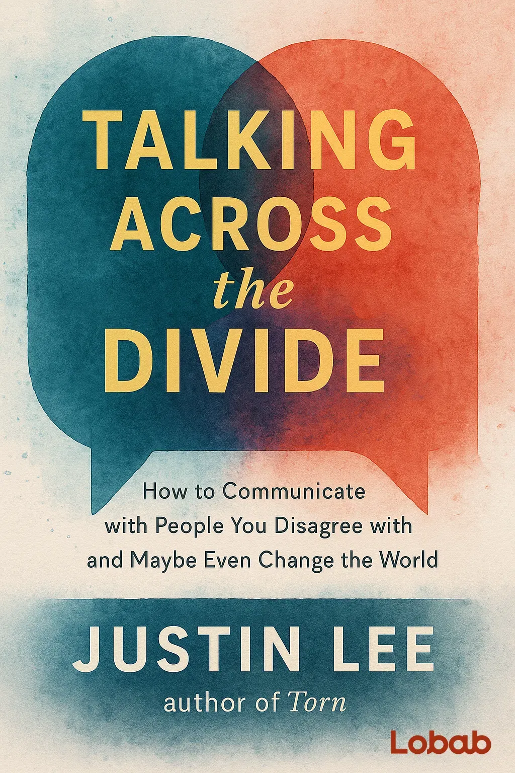 Talking Across the Divide