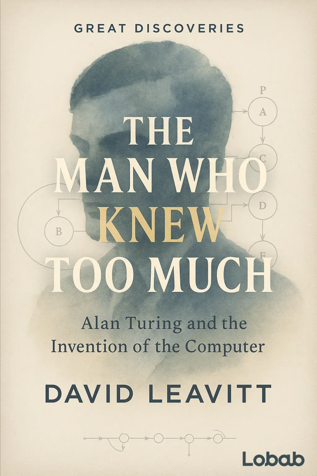 The Man Who Knew Too Much