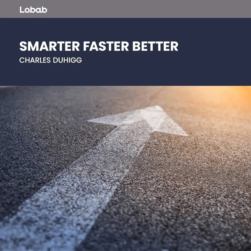 Book about smart people