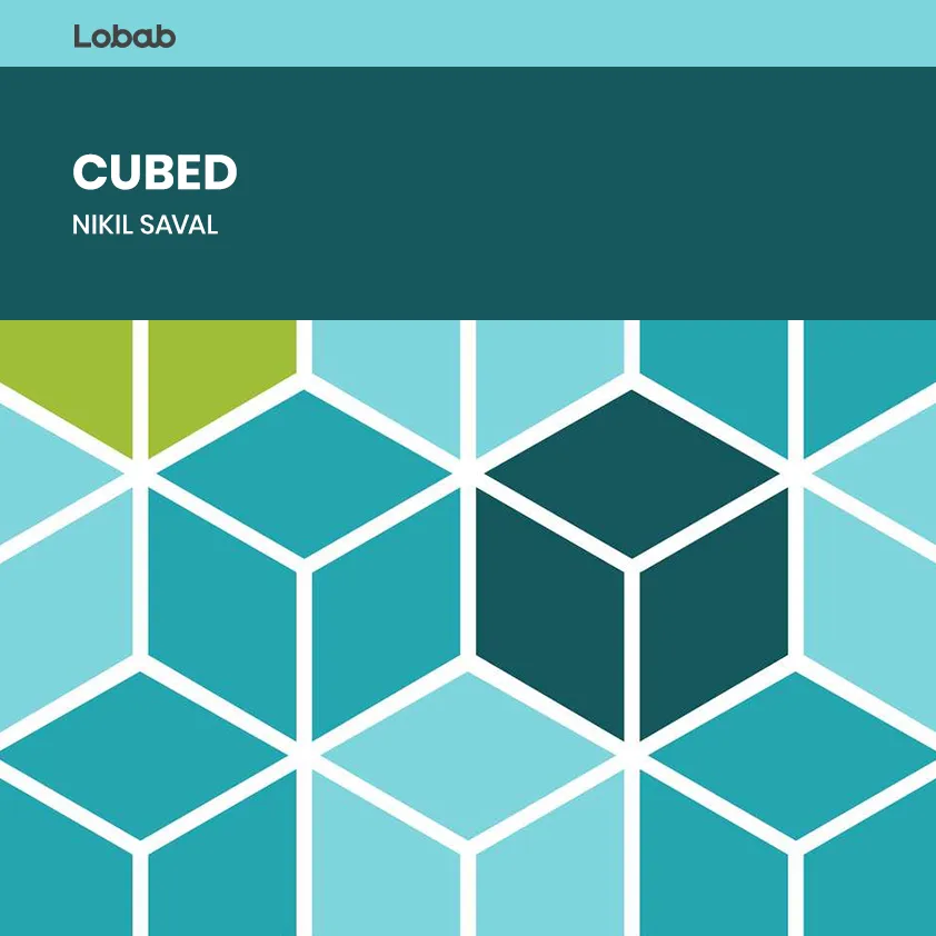Cubed cover